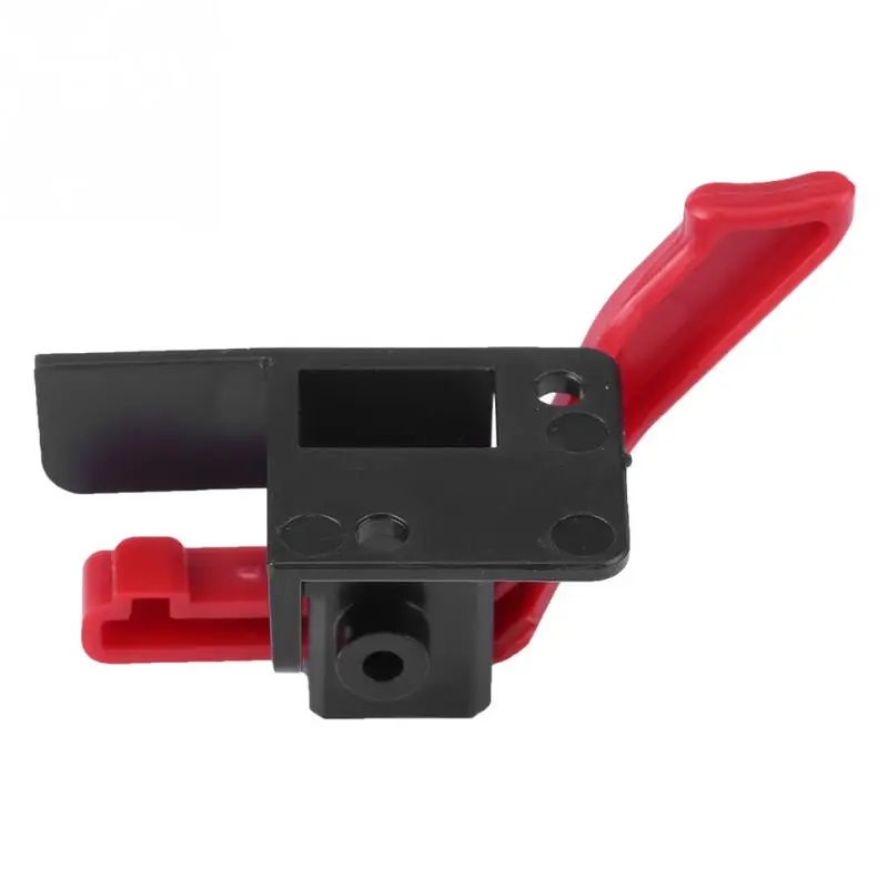 ESC Easy Start Trigger переключатель питания для Traxxas 4 1/10 RC Crawler Car|Детали и аксессуары| |