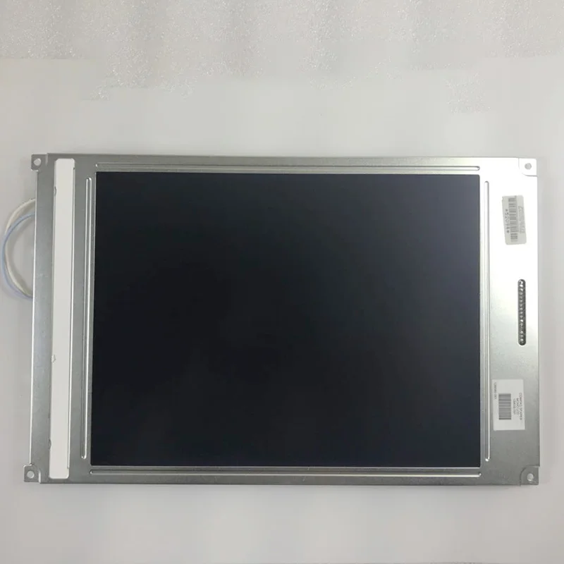 

Оригинальный Для SHARP 9,4 дюймов STN LM64P728 ЖК-экран панель 640*480 мм Замена
