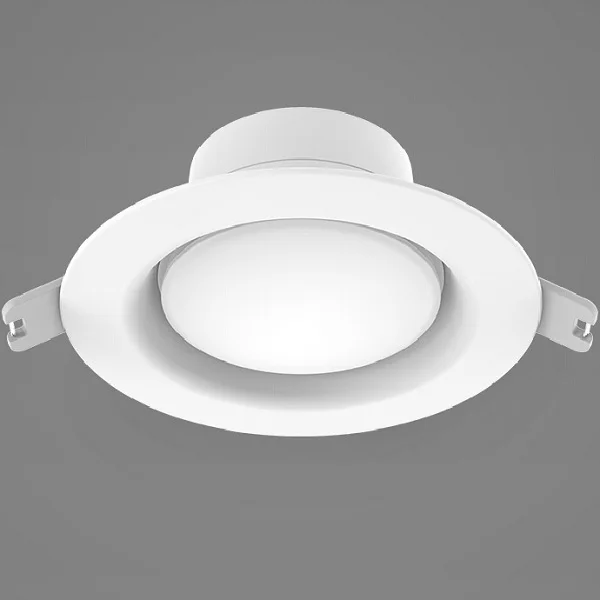 Xiaomi Yeelight 5 Вт К 4000 к 400lm светодио дный светодиодный потолочный встраиваемый