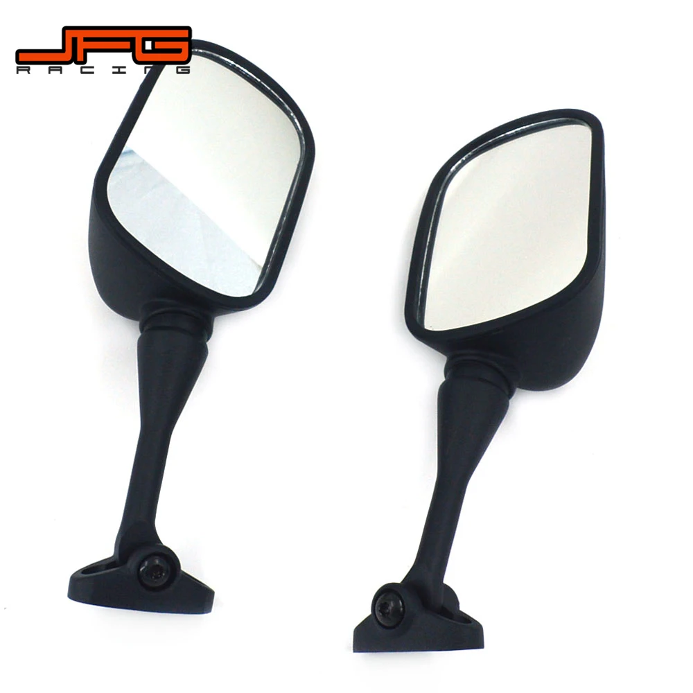 

Motorcycle Rear View Rearview Side Mirrors For HONDA CBR600 F4 F4i 99-06 RC51 RVT 1000R 00-06 CBR900 CBR919 CBR929 CBR954 98-03