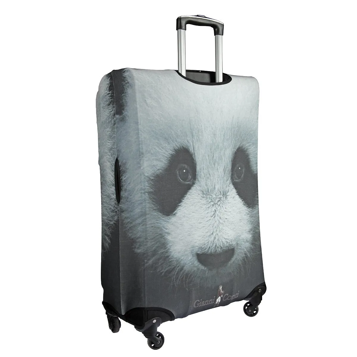 Защитное покрытие для чемодана Panda 9026 L | Багаж и сумки