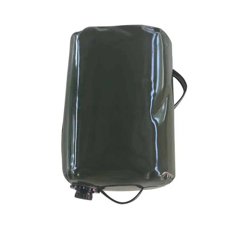 Складная сумка для воды из ТПУ 30 л|Топливные баки| |