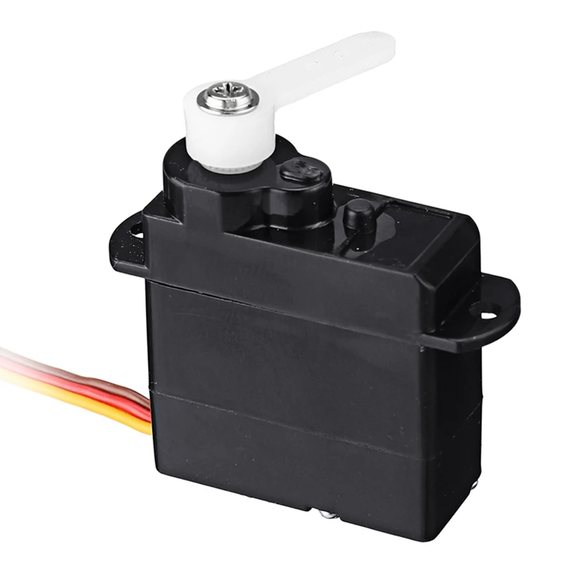 XK 4 3g цифровой с дистанционным управлением Servo 1 25 мм 3Pin запасные части для X420 420 3D6G