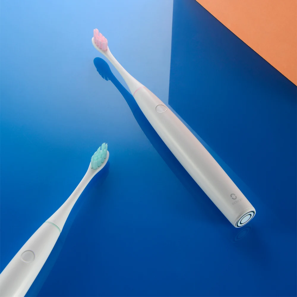 Oclean Air Smart sonic электрическая зубная щетка usb зарядка давление зондирование