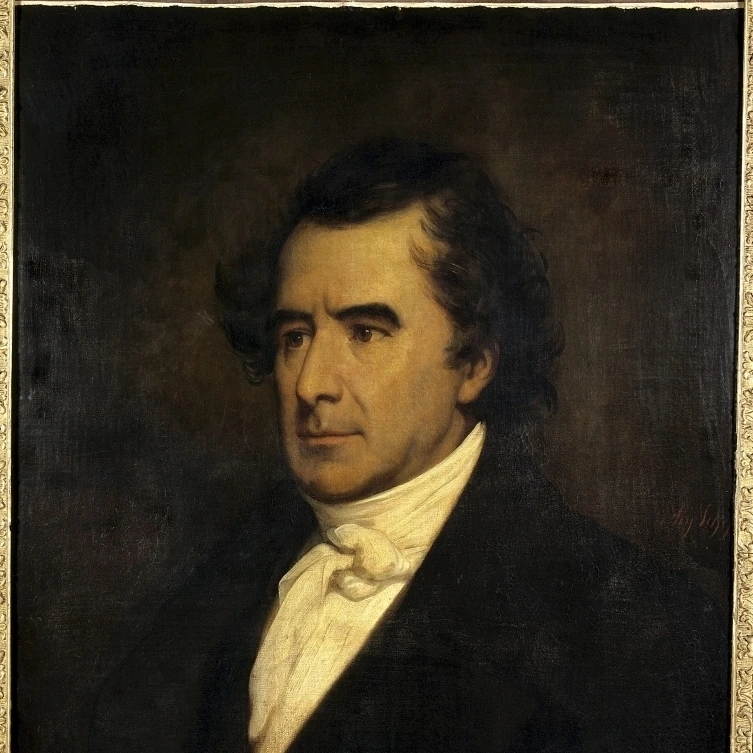 3372 Ary Scheffer (1795 1858) Французский плакат &quotШкола&quot печати (24x36)|Таблички и знаки| |