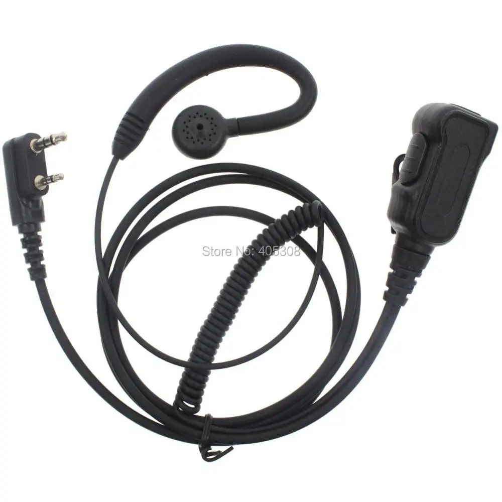 5 шт. гарнитура микрофон для Kenwood TK 208 220 240 240D 248 250 260 260G 270 270G 308 340|Детали устройств