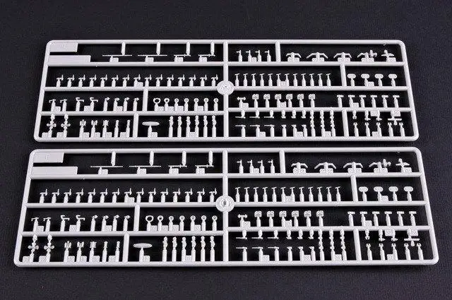 Trumpeter 1/700 05716 USS Lexington CV-2 05/1942 | Игрушки и хобби