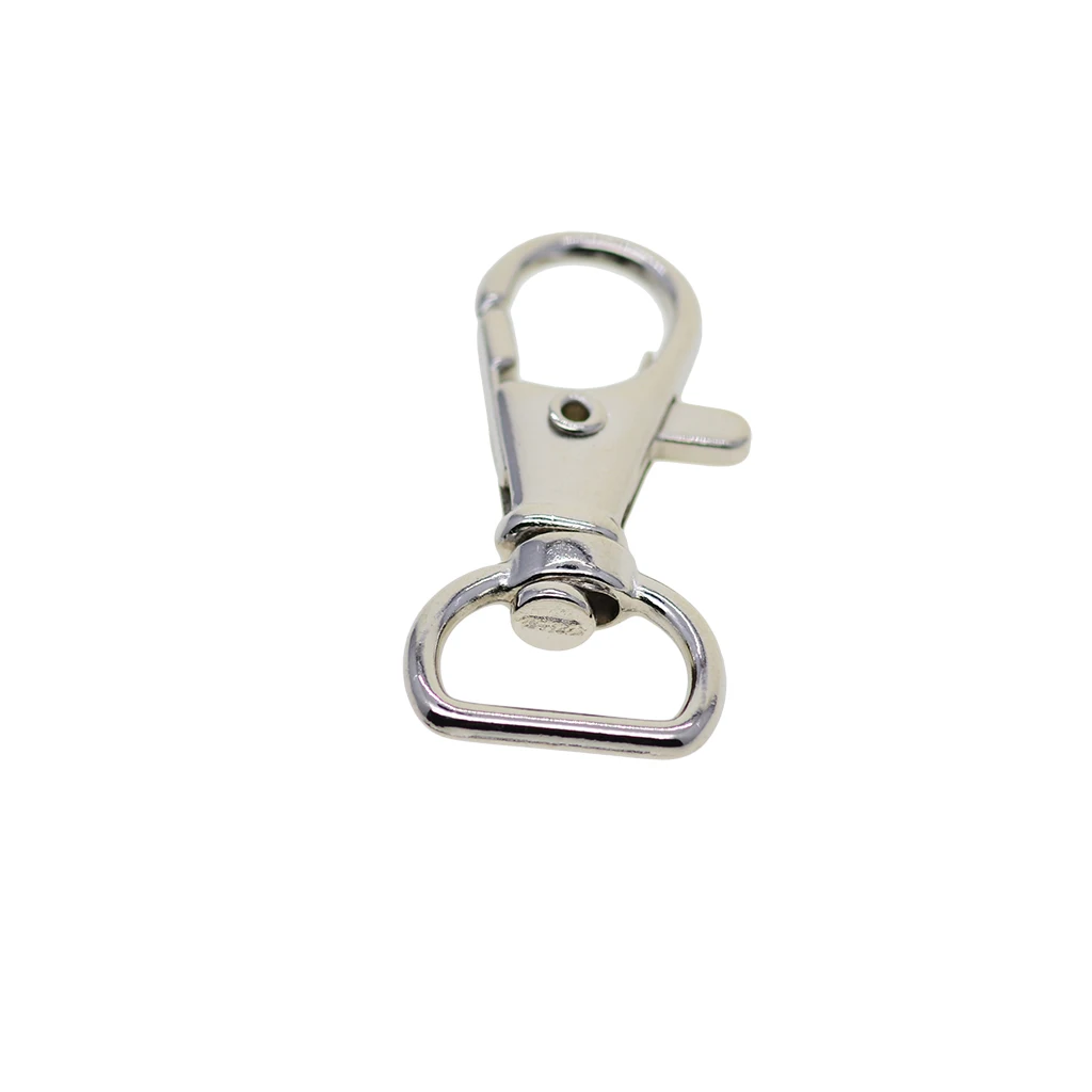 10 шт. металлические застежки для Омаров Поворотные зажимы пускового механизма