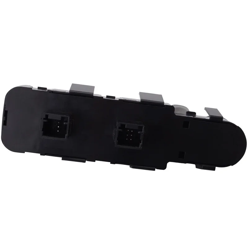 SPEEDWOW ABS 9 Pin Электрический мастер мощность окна зеркало переключатель Панель