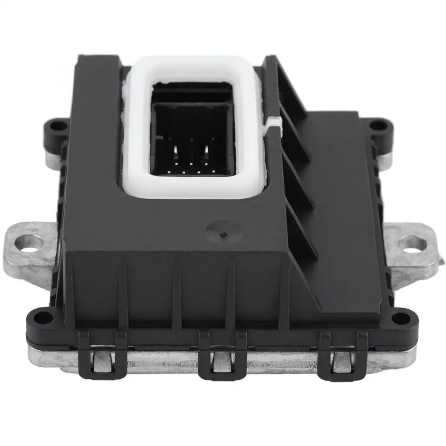 LED Light 63127189312 Automobile Headlight Adaptive Drive Control Unit Module for BMW E46 E90 E60 E65 Car Accessories New | Автомобили и