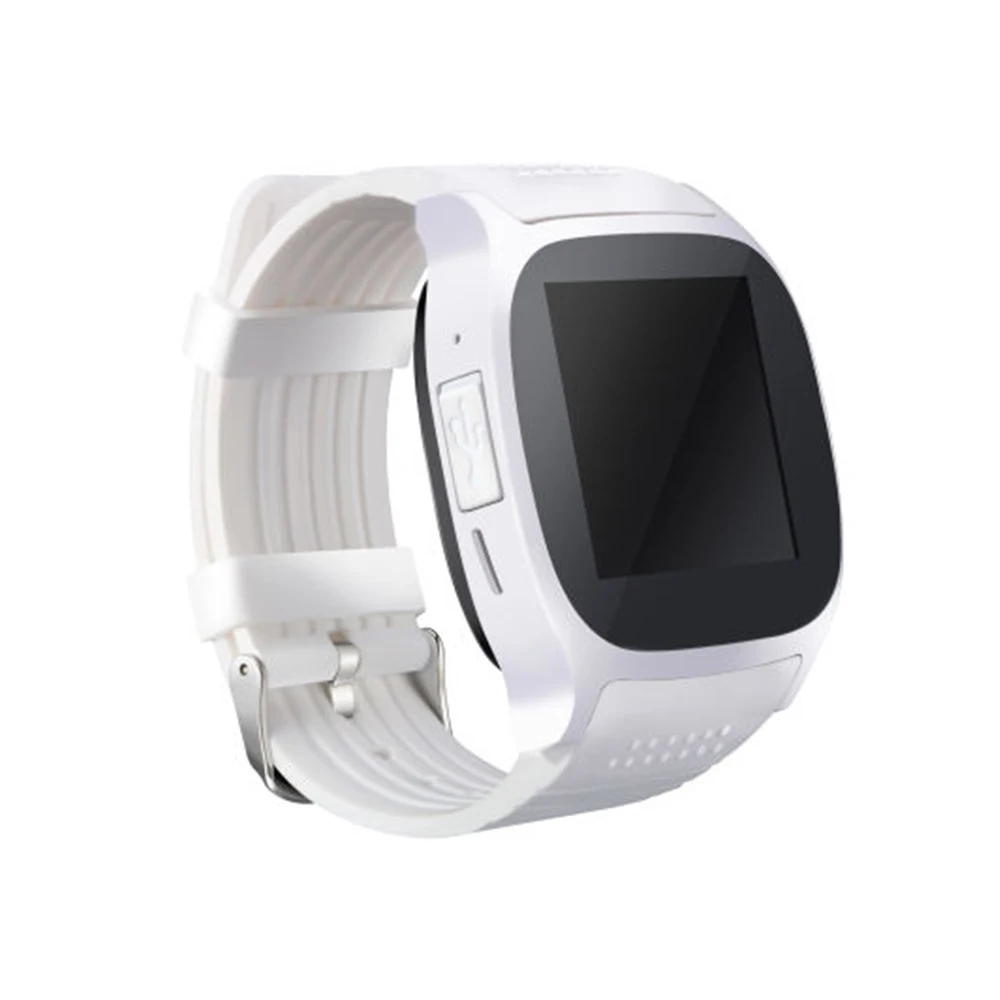 Спортивные Смарт часы Vangas T8 с функцией анти потери поддержка sim карты TF камера