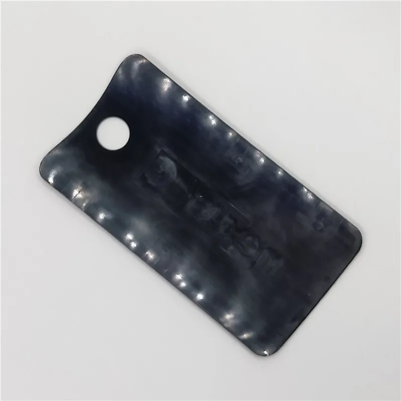 5 96 дюймовый аккумулятор задняя крышка для MOTO Google Nexus 6 XT1100 XT1103 батарея Дверь