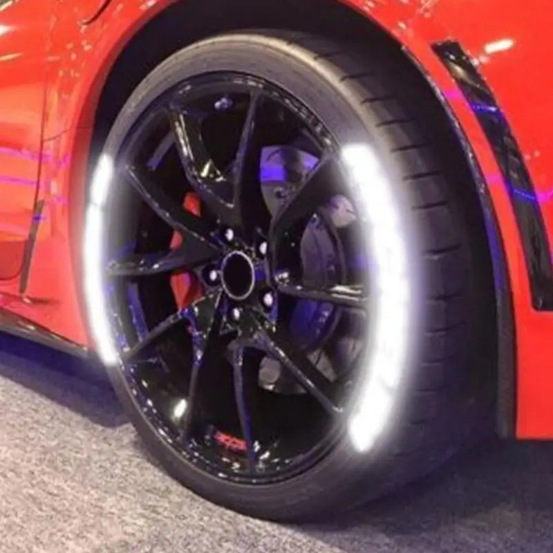 Автомобильные наклейки наклейка на колесо мотоцикл велосипед 3D с английскими