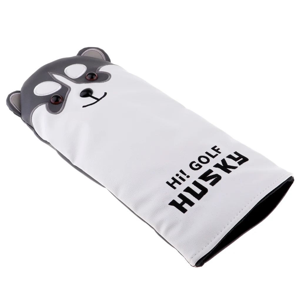 Спортивные головные уборы для гольфа аксессуары чехлы головы водителя