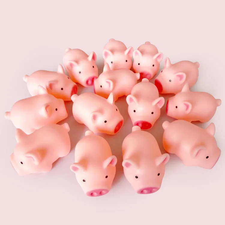 Новинка игрушка pinch музыка труппы вентиляция со звуком забавная личность Смешные