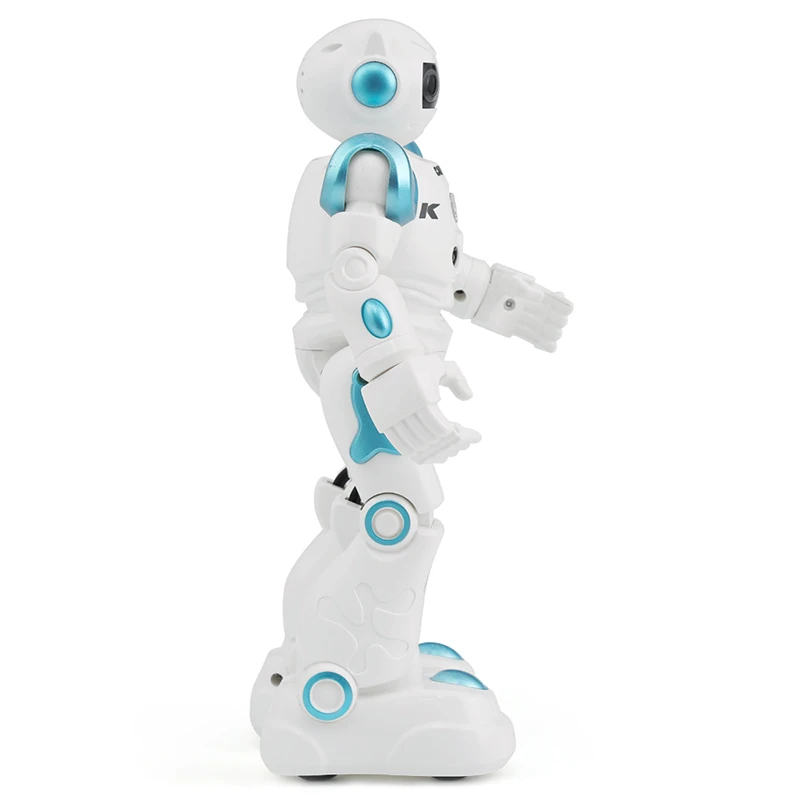 JJRC R11 wike RC робот песня танец света скользящая игрушка для детей распознавание
