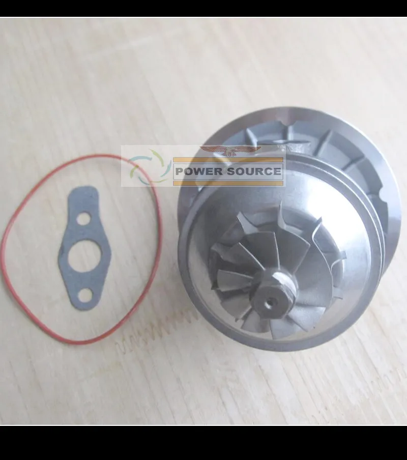 Бесплатная доставка GT1544S 701729 5010S Turbo картридж КЗПЧ для AUDI A2 VW Polo 3 Lupo SEAT Arosa Ibiza III 1.4L