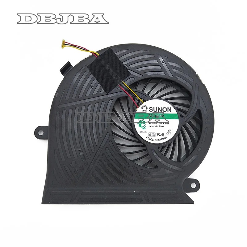 Новый охлаждающий вентилятор для Toshiba Satellite P70 A P70T CPU fan DFS602205M30T FCCY|Охлаждающие