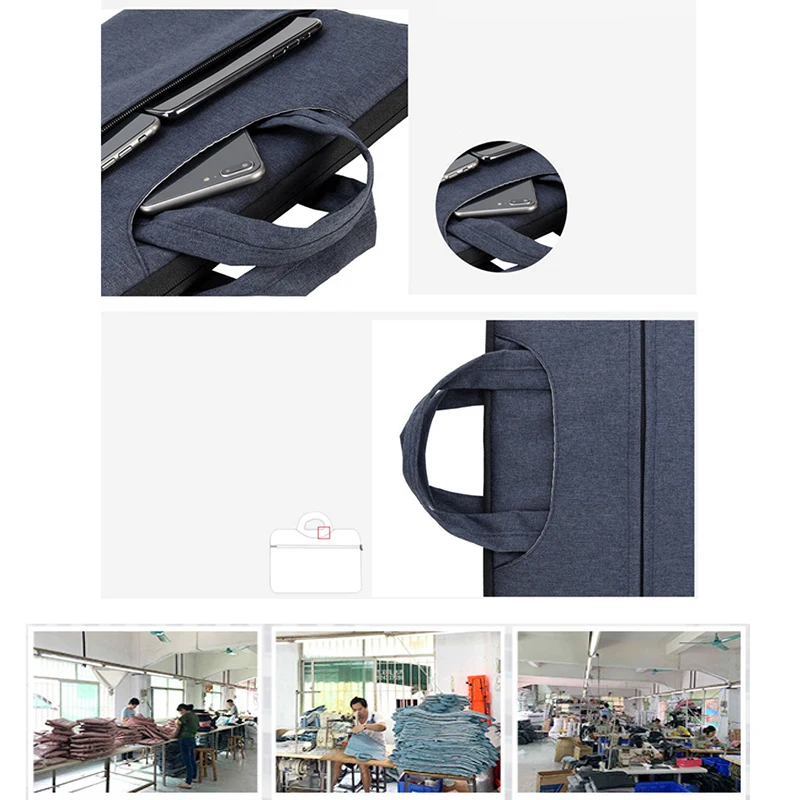 Сумка для xiaomi Air 12 5 13 3 Redmi Book Red Mibook Xiaomi Pro 15 6 чехол ноутбука Карманный