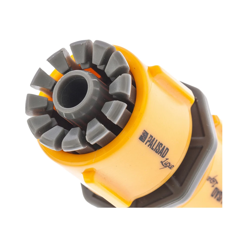Муфта PALISAD LUXE 66475 1/2&quot|Соединители для садового водопровода| |