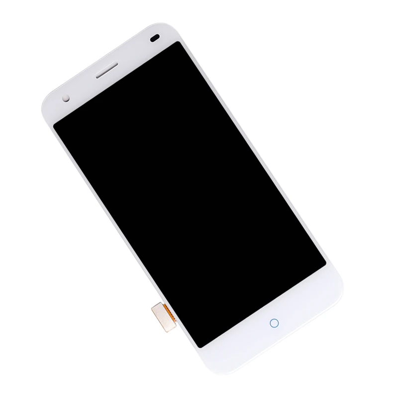 Новый оригинальный ЖК-дисплей для ZTE Blade S6 кодирующий преобразователь сенсорного