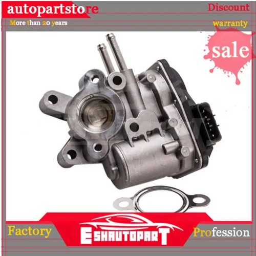 Для NAVARA D40 NP300 PATHFINDER R51 PICK UP D22 CABSTAR EGR Valve 14710EC00D 14710EC00A 14710EC00B 14719EC00AX2 ADN17221 N564N00 |