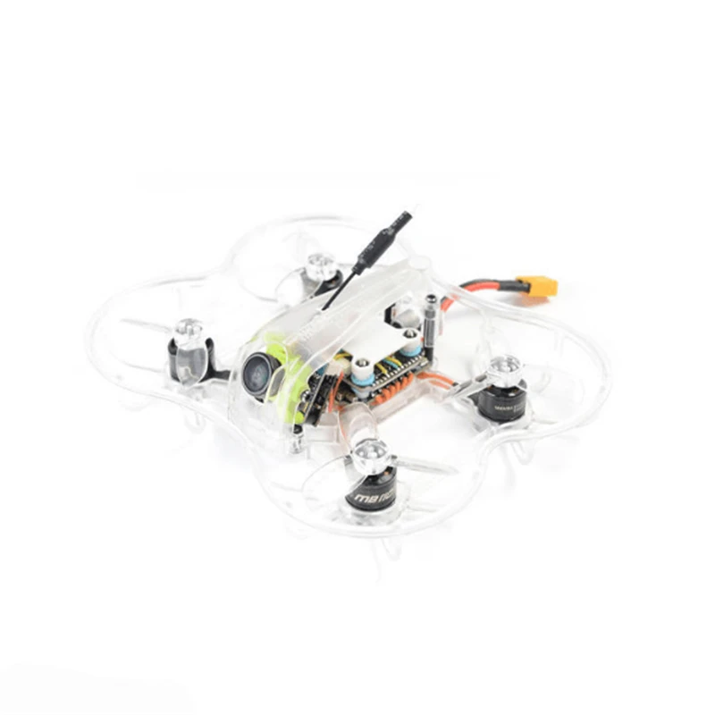 Diatone 2019 GT R239 R90 2 дюйма 3S FPV гоночный Радиоуправляемый Дрон Квадрокоптер PNP w/F4 OSD 25A