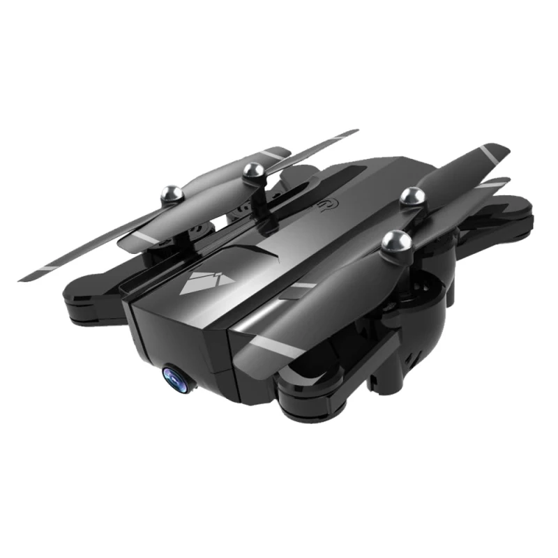 SG900 складной WiFi FPV с двойной камерой 720P HD Оптическое позиционирование потока RC