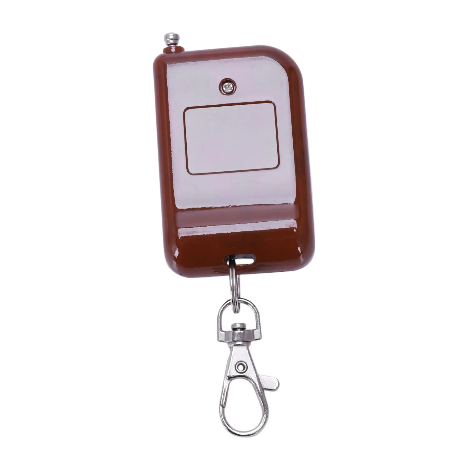 IG-Rf передатчик красного дерева 1Ch Rf беспроводной пульт дистанционного управления