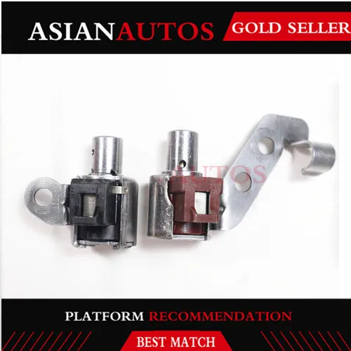 買取 化学薬品送信スパイラルキット,5個,ソレノイドバルブ,oem U140e U240e U241 35240-32010 3524032010