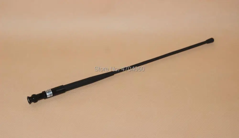 Новая мягкая штанговая Антенна BNC Socket 462 467 МГц для Trimble Topcon sokkia Южная Олида Ruide