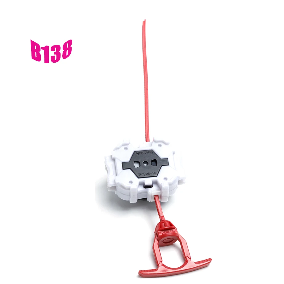 Пусковое устройство Takara Tomy Beyblade Burst B138|Волчки| |