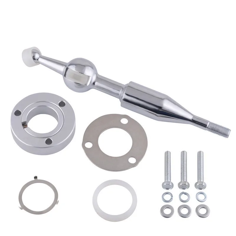 ESPEEDER Алюминий Racing Short Throw Shifter автомобильный комплект короткоходный рычаг