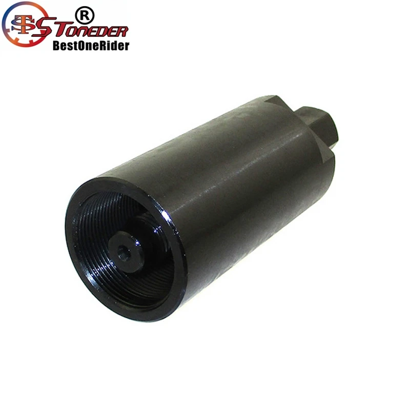 Магнитный ротор STONEDER 35 мм съемник маховика для Suzuki DR250 DR250SE DR 350 SP250 Kawasaki EX 250E 250F YFM