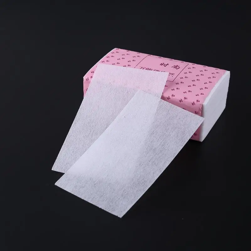 100 листов бигуди для волос салон высокая термостойкость бланширование Пермь