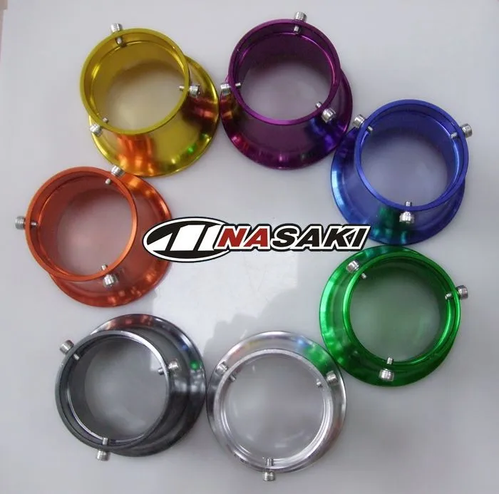 Free shipping competitive for Suzuki 250cc motorcycle modified carburetor air filter cup high volume wind trumpet 125cc | Автомобили и