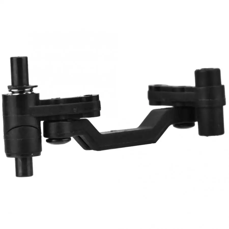 4 шт. P6956 стальные кольца Bellcranks в сборе для Ремо Truggy Багги короткий курс 1631 1651 1621