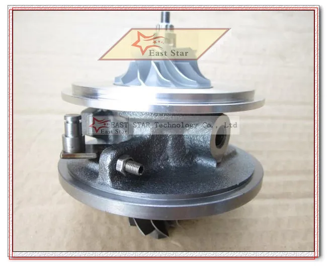 Турбо картридж CHRA Core 766259 758870 0001 751418 0002 1 2 для Toyota Corolla 1.4L D 4D 1ND|Воздухозаборники| |