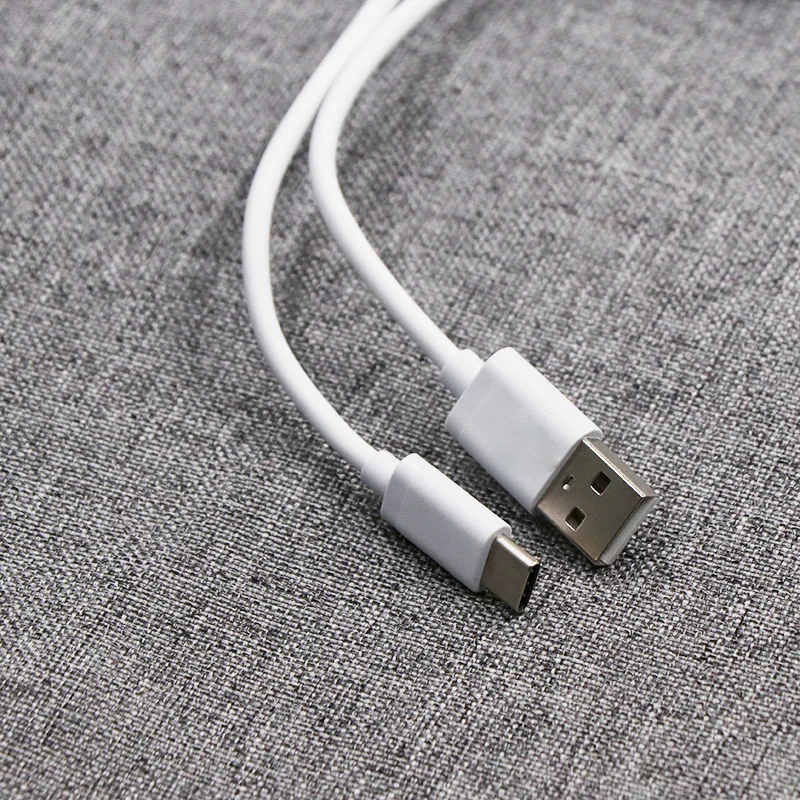 Зарядный USB кабель Mcdark универсальный для быстрой зарядки Elephone A5 PX S8 Z1 M3 U Pro A3 U2 P11 Type