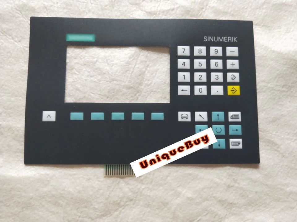 

OP030 6FC5203-0AB00-0AA0 NC/810D/DE/840D/DE