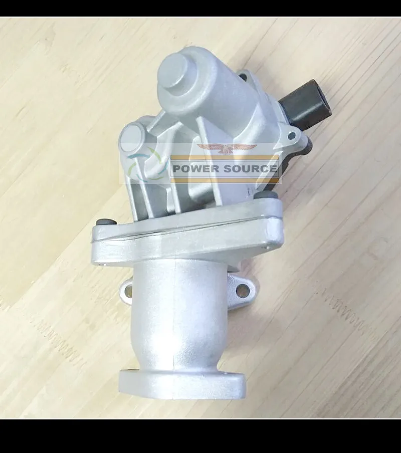 Клапан EGR 1207100 ED01A 1207100A 1207100ED01A для Great Wall V200 X200 HAVAL HOVER H5 WINGLE 5 STEED 4D20 GW4D20 2 0