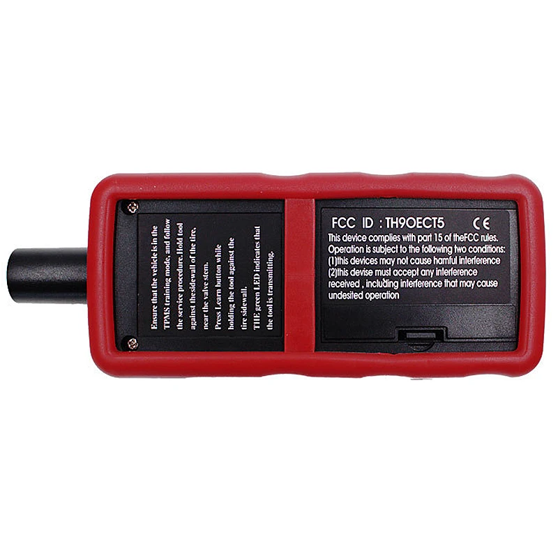 El-50449 Auto Tire Pressure Monitor Sensor Tpms Relearn Reset Tool Oec-T5 For Ford Series Vehicle | Автомобили и мотоциклы