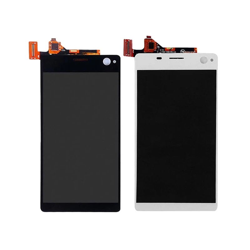 Ocolor для Sony Xperia C4 E5303 E5306 E5353 ЖК дисплей и сенсорный экран 5 ''в сборе + Инструменты