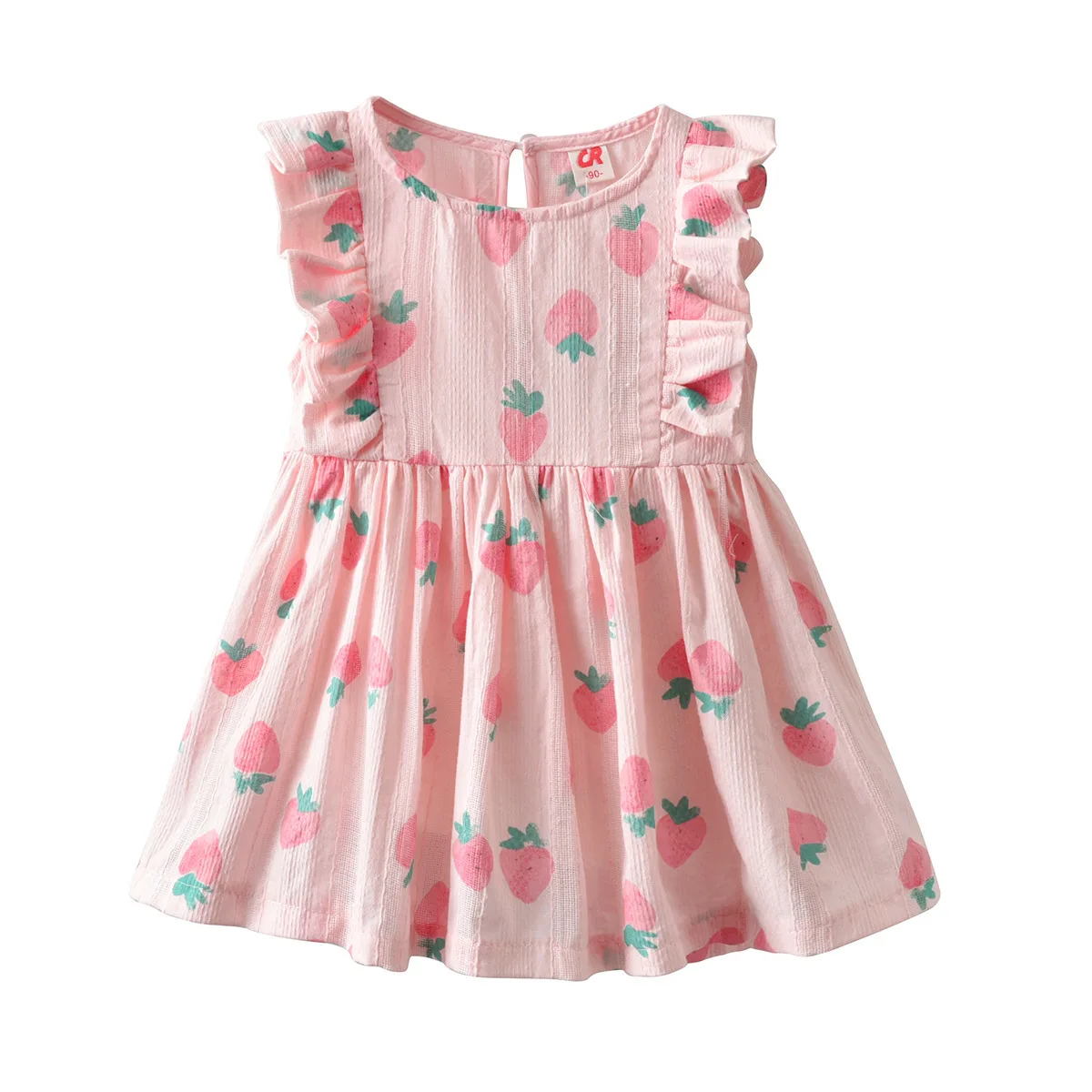 

Girls Summer Dress Princess Dress Cotton Dress Kids Dress Girl Flower Dress Party