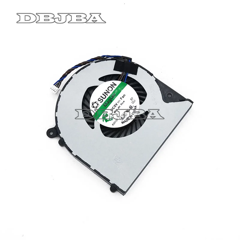 Вентилятор охлаждения процессора ноутбука для Toshiba Satellite L955 L955D L950 L950D S950 S955D S955