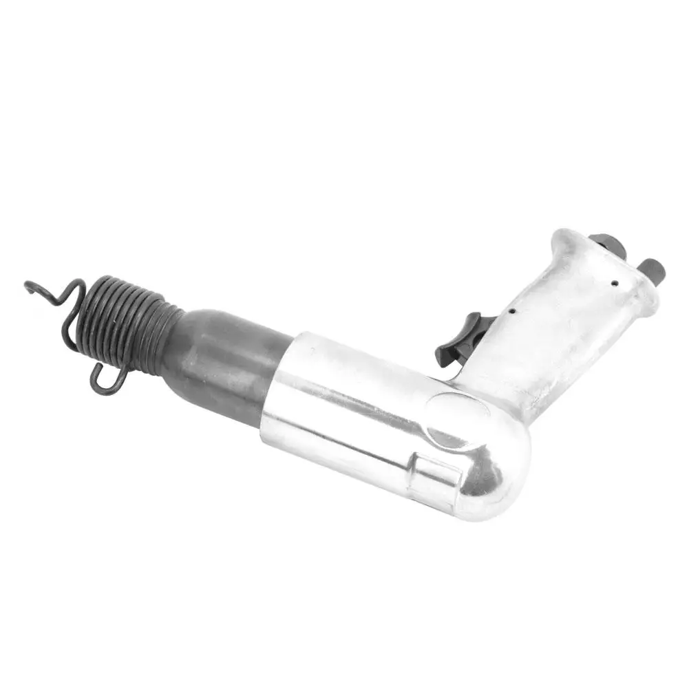 Ручной пневматический клепальный пистолет 190 типа с круглой головкой 1/4 дюйма |