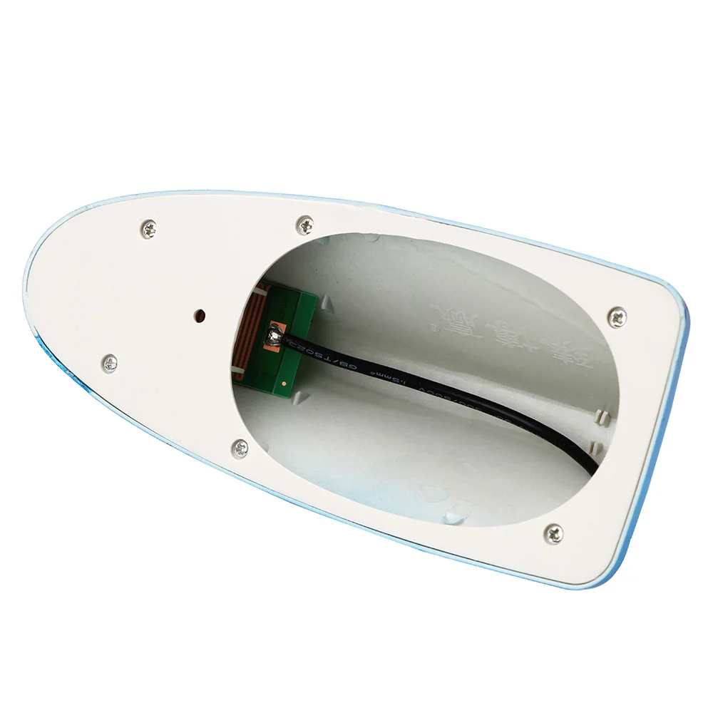 Радиосигнальные антенны LEEPEE автомобильная антенна плавник акулы для