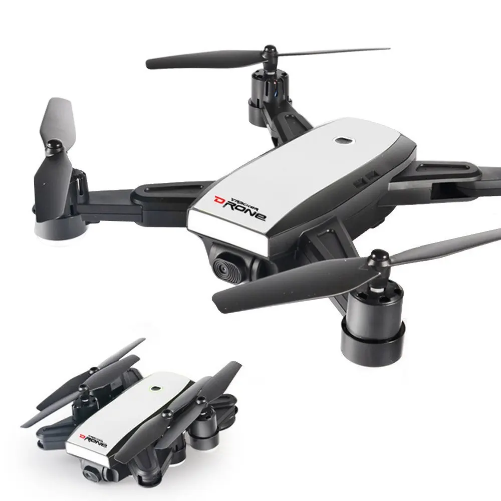 LH X28 беспилотный воздушный фотография складной RC Дрон вертолет с Wifi 2MP камера или