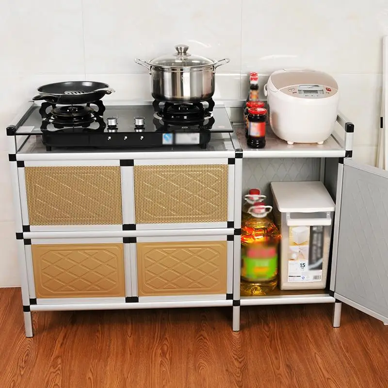 Cubertero Para Cajones Moveis Sala De Jantar Aparador Mueble Cocina шкаф из алюминиевого сплава Кухонная Мебель