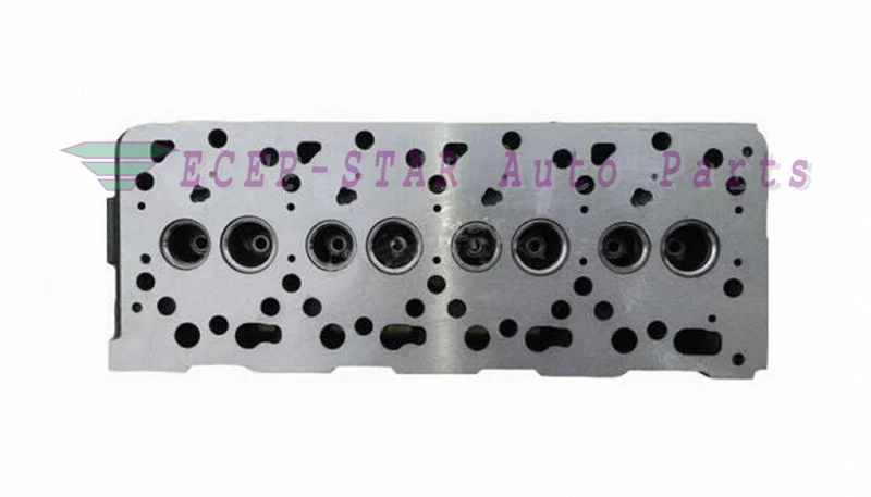 Фото Новая головка блока цилиндров V1505 V1505T (1G092-03044, 16065-03040, 1606503040) для экскаваторов Kubota KX71H, KX91-2 №2